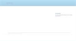 Desktop Screenshot of cbcisite.com